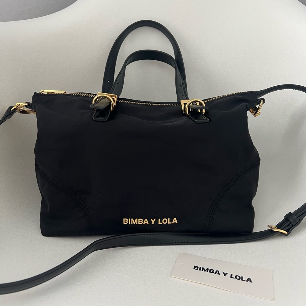 *SOLD* Bimba Y Lola Handbag
